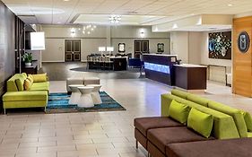 Doubletree By Hilton Columbia